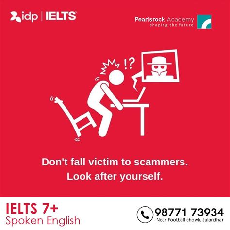 ielts scammer list|IELTS Scammers Put to the Test: How Genuine Students Can.